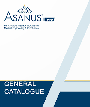 Asanus General Catalog