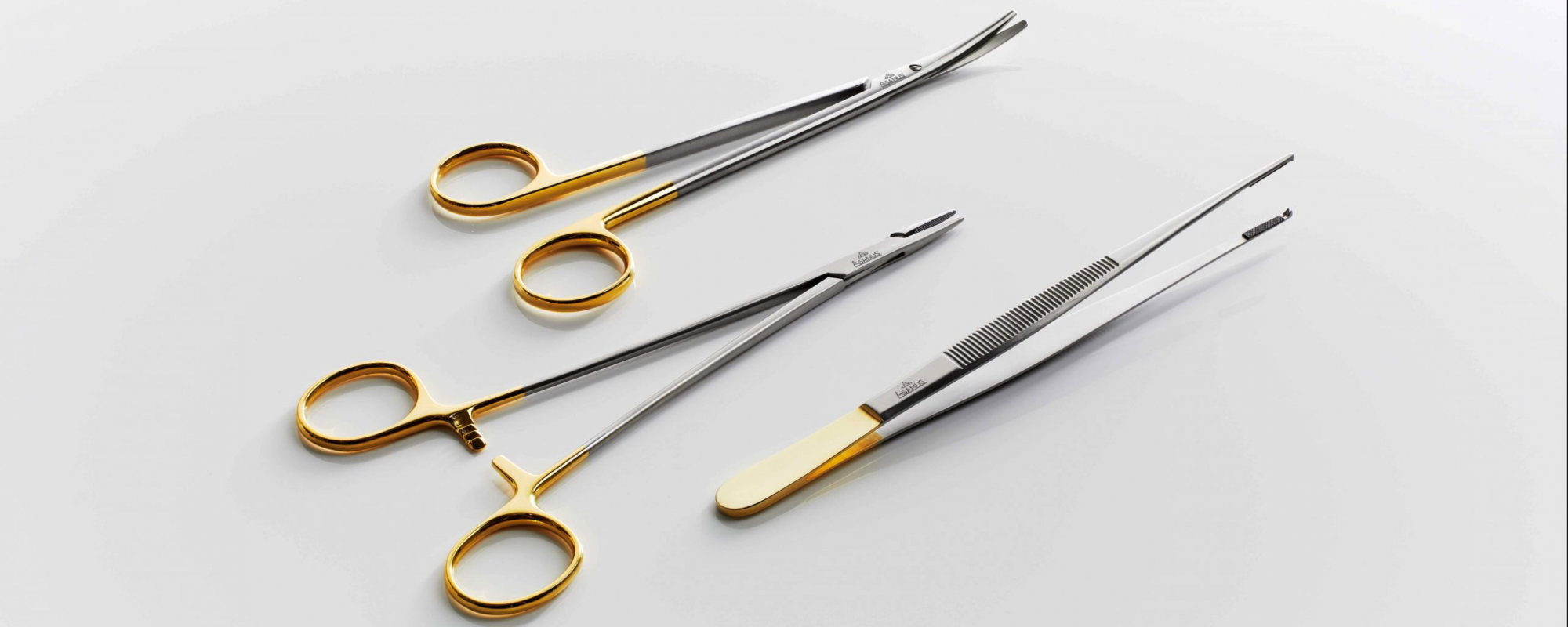 Surgical Instruments